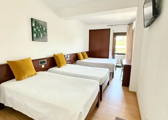 Residencial Dona Teresa
