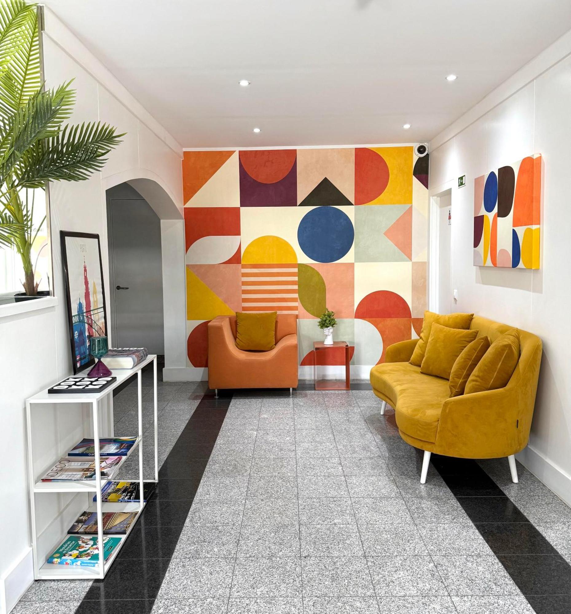 Residencial Dona Teresa Hotel Maía