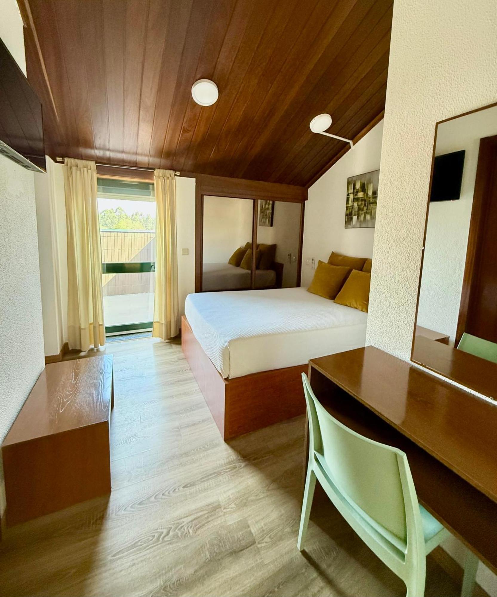 Residencial Dona Teresa Maía