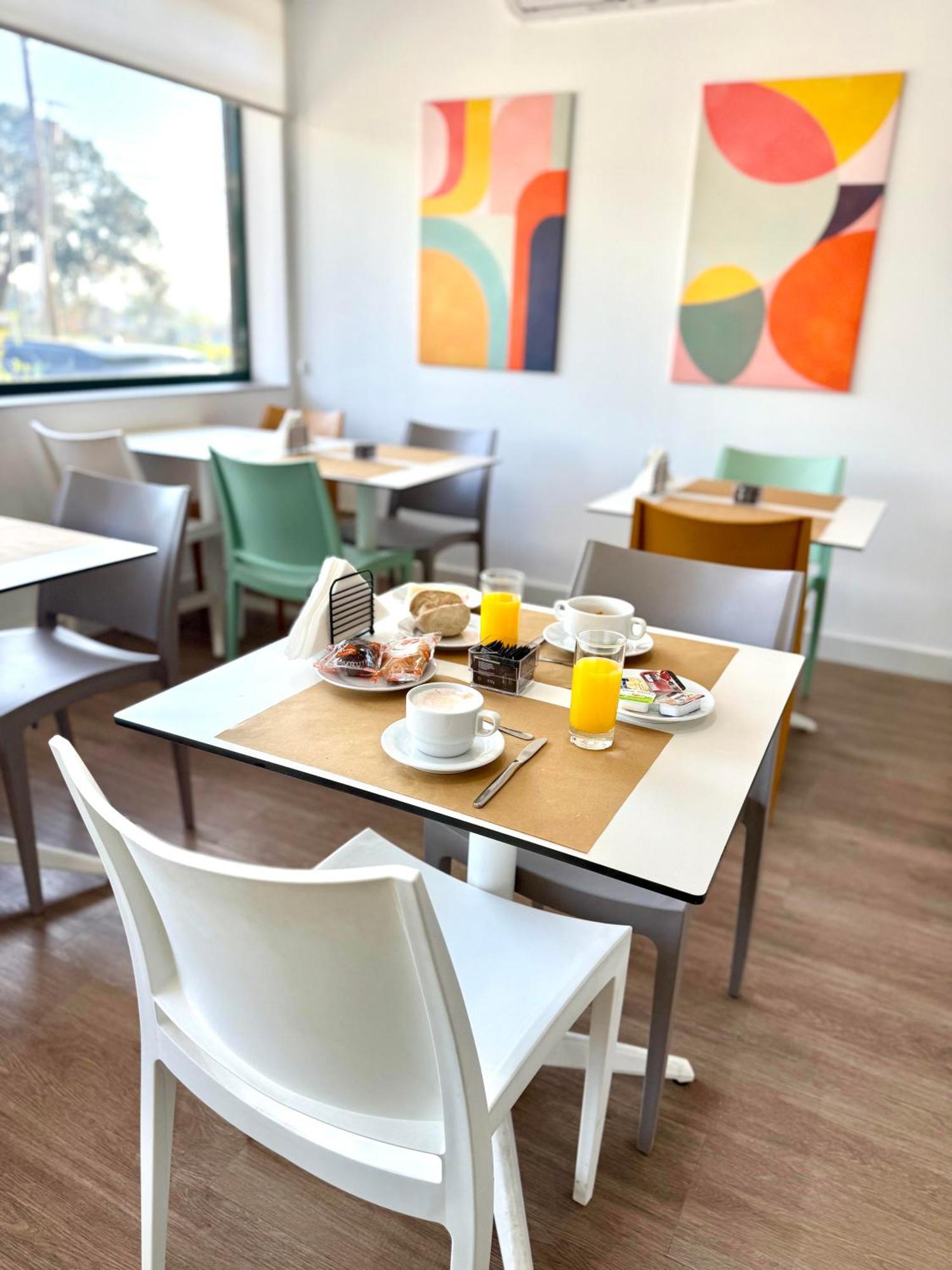 Residencial Dona Teresa Hotel