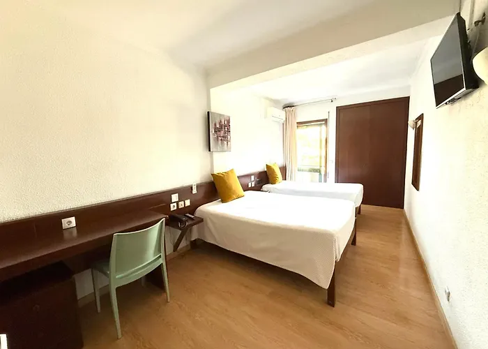 Residencial Dona Teresa