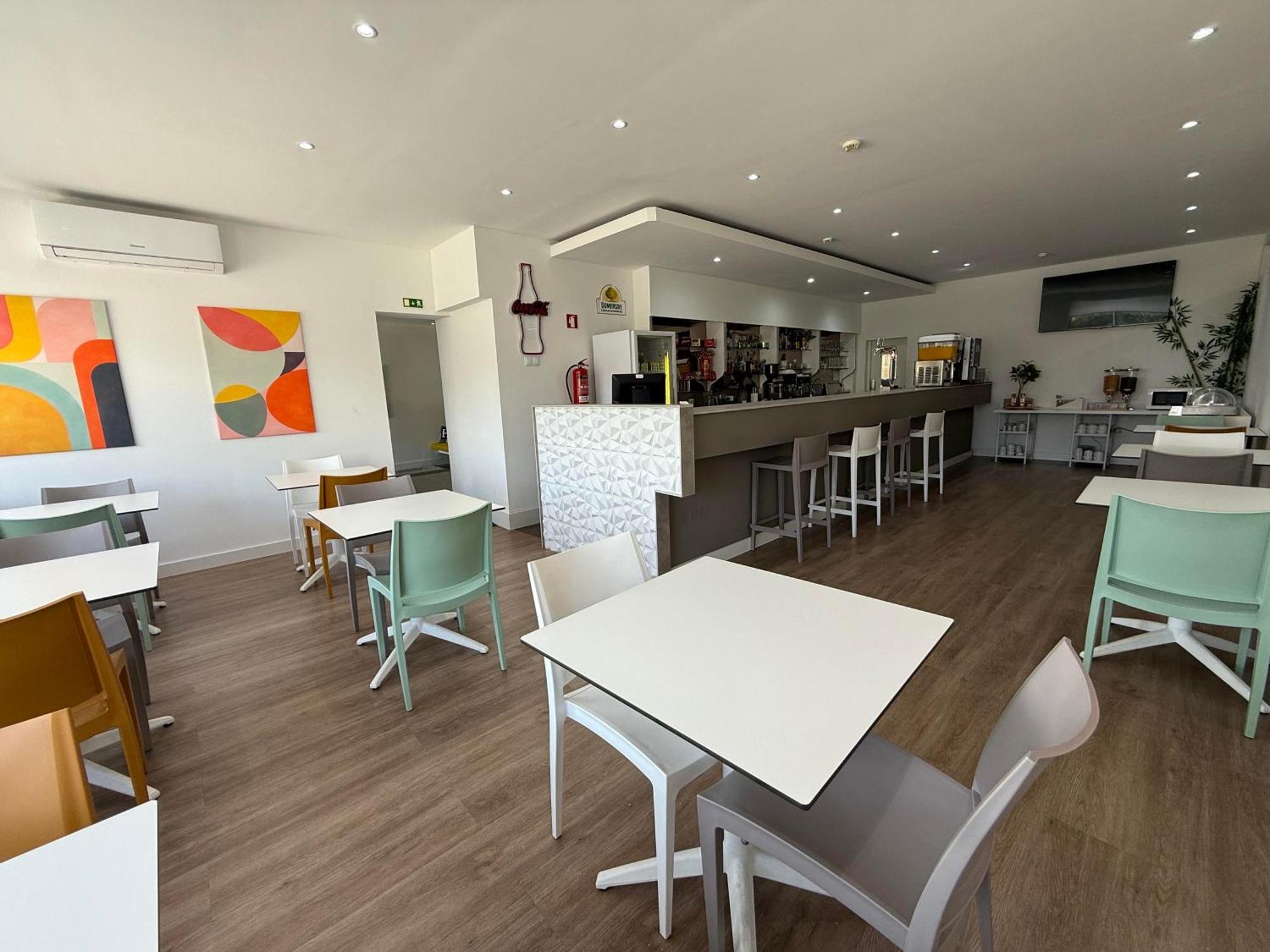 Residencial Dona Teresa * Maía