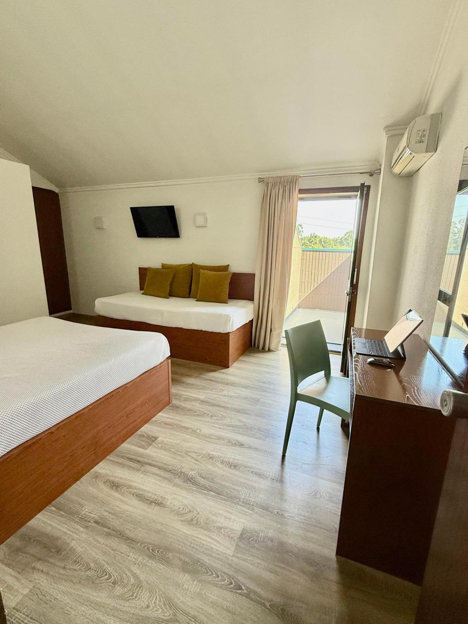 Residencial Dona Teresa